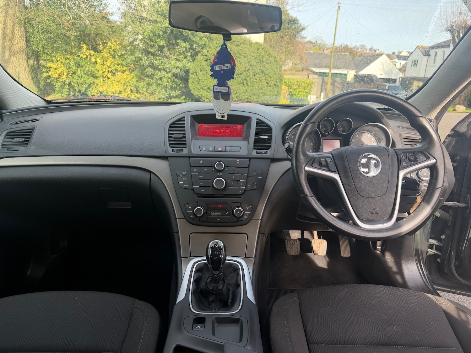 Used Vauxhall Insignia 2010 for sale - 77555466: Photo 13