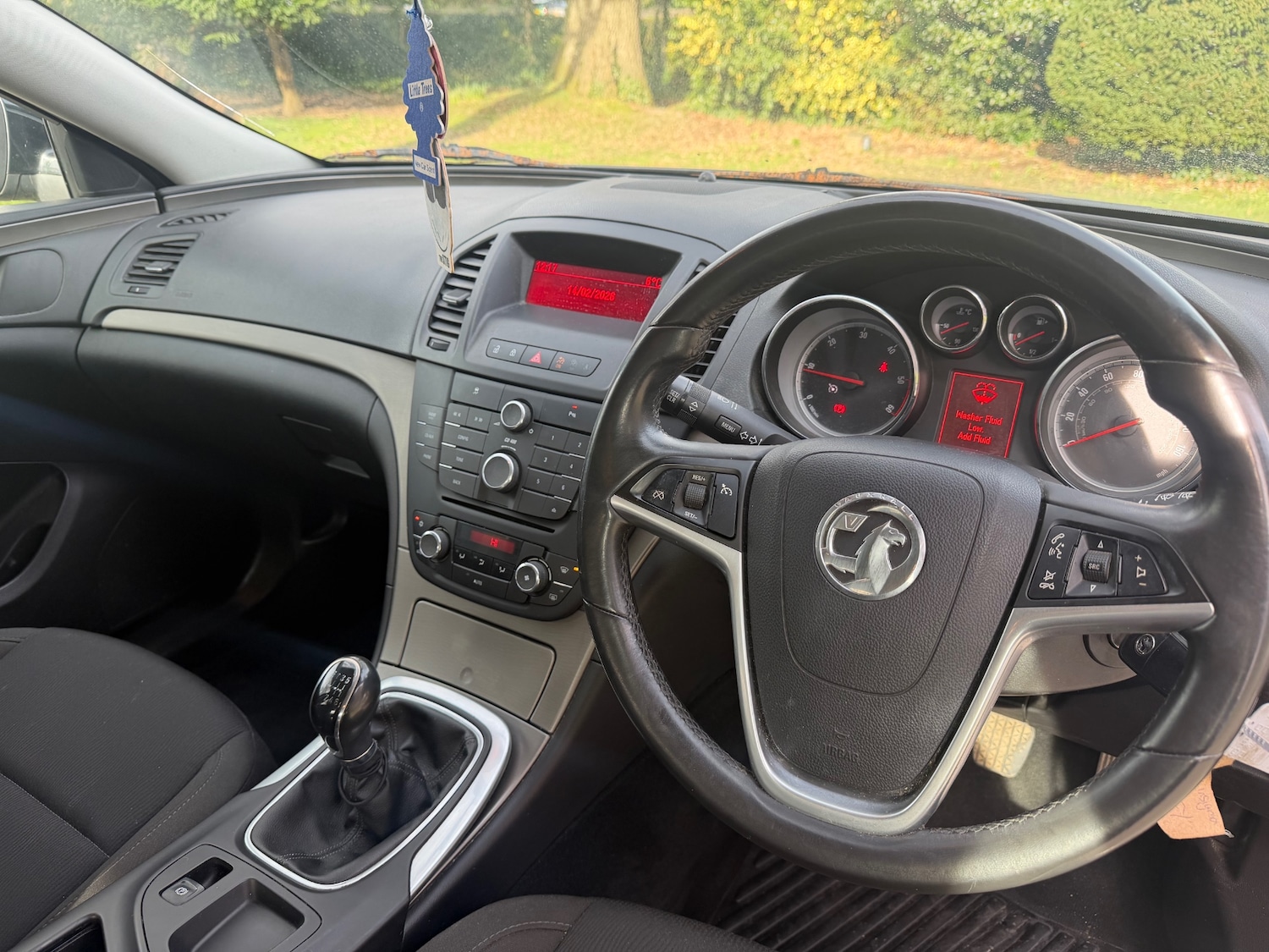 Used Vauxhall Insignia 2010 for sale - 77555466: Photo 14