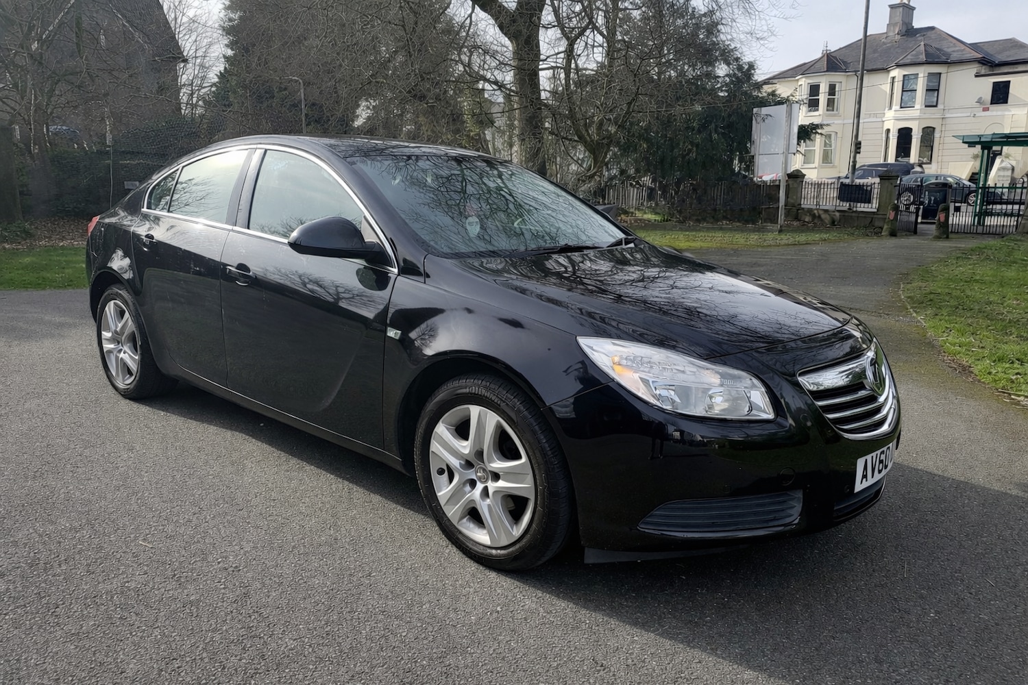 Used Vauxhall Insignia 2010 for sale - 77555466: Photo 15