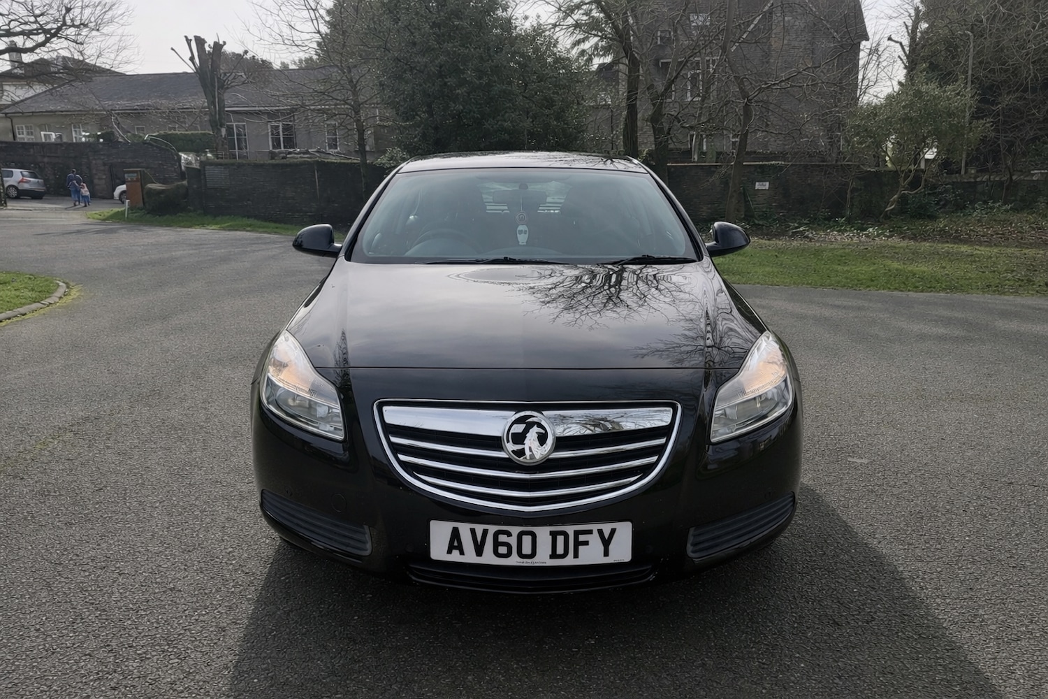 Used Vauxhall Insignia 2010 for sale - 77555466: Photo 2