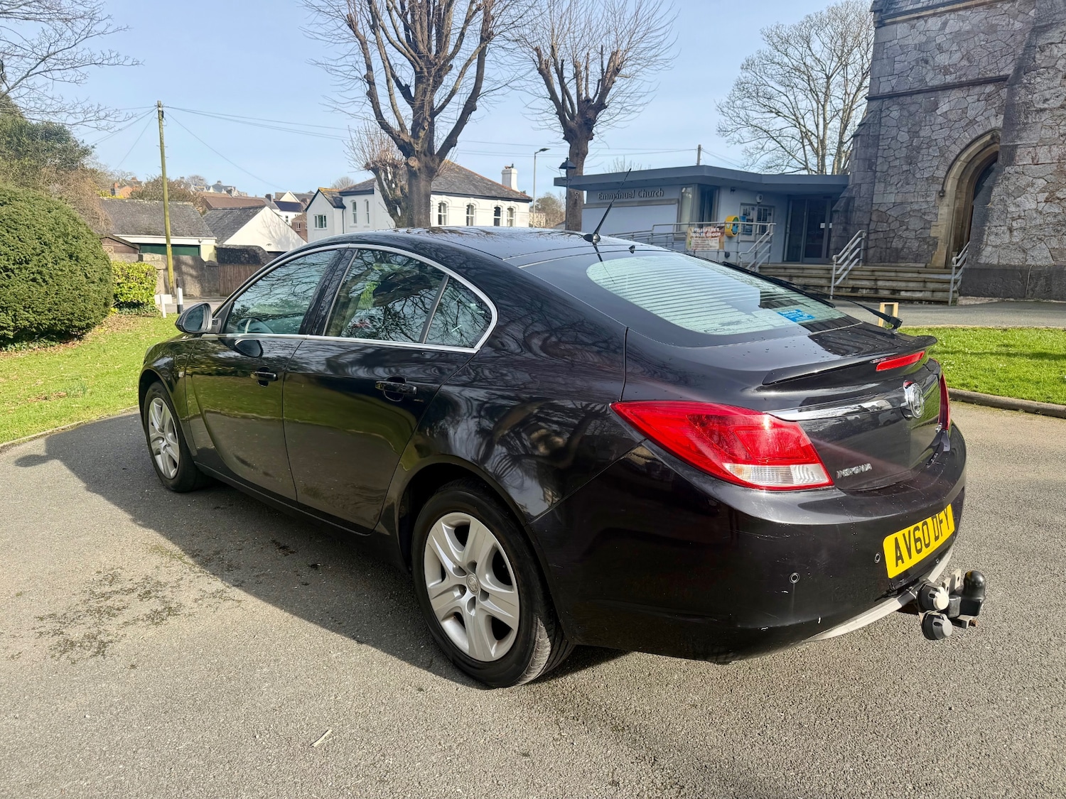 Used Vauxhall Insignia 2010 for sale - 77555466: Photo 7