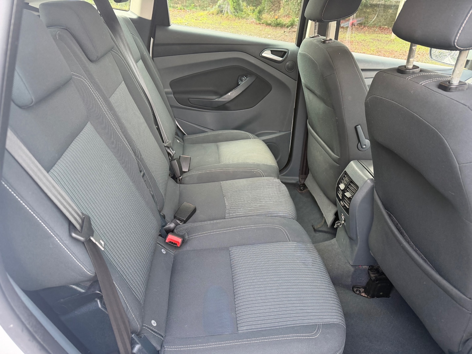 Used Ford C-Max 2014 for sale - 77311282: Photo 10