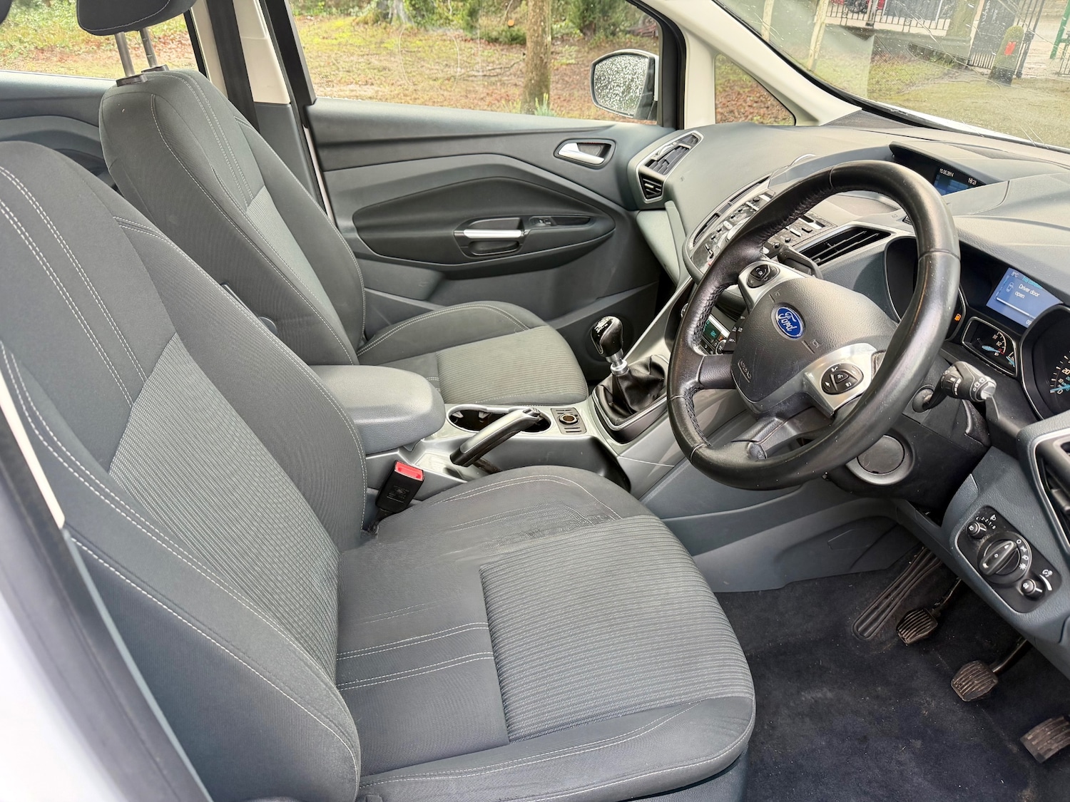 Used Ford C-Max 2014 for sale - 77311282: Photo 9