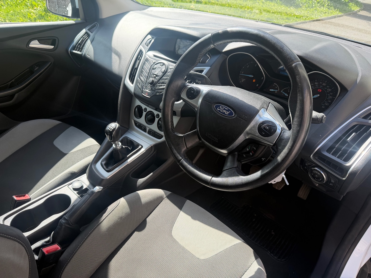 Used Ford Focus 2012 for sale - 78013000: Photo 10