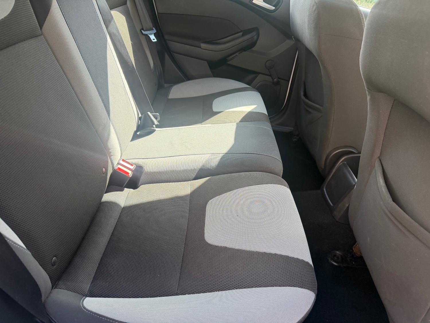 Used Ford Focus 2012 for sale - 78013000: Photo 11