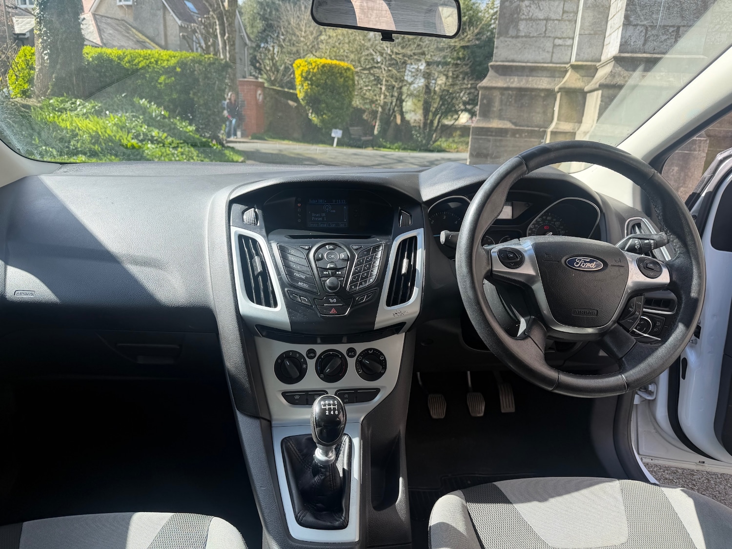 Used Ford Focus 2012 for sale - 78013000: Photo 12