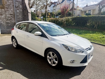 Used Ford Focus 2012 for sale - 78013000: Photo