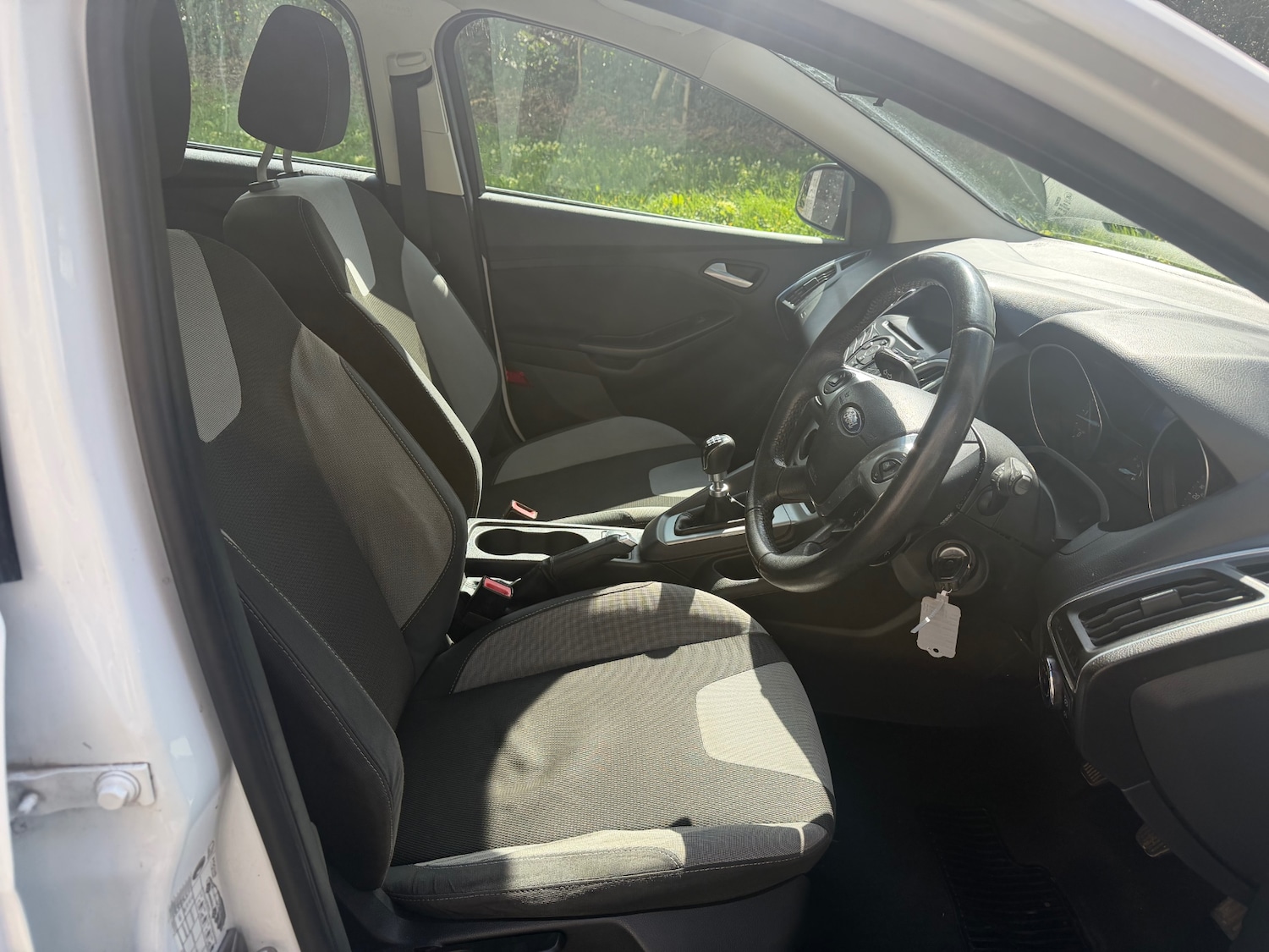 Used Ford Focus 2012 for sale - 78013000: Photo 9