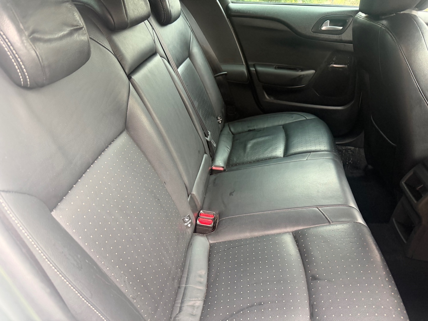 Used Citroen DS4 2013 for sale - 77819124: Photo 10