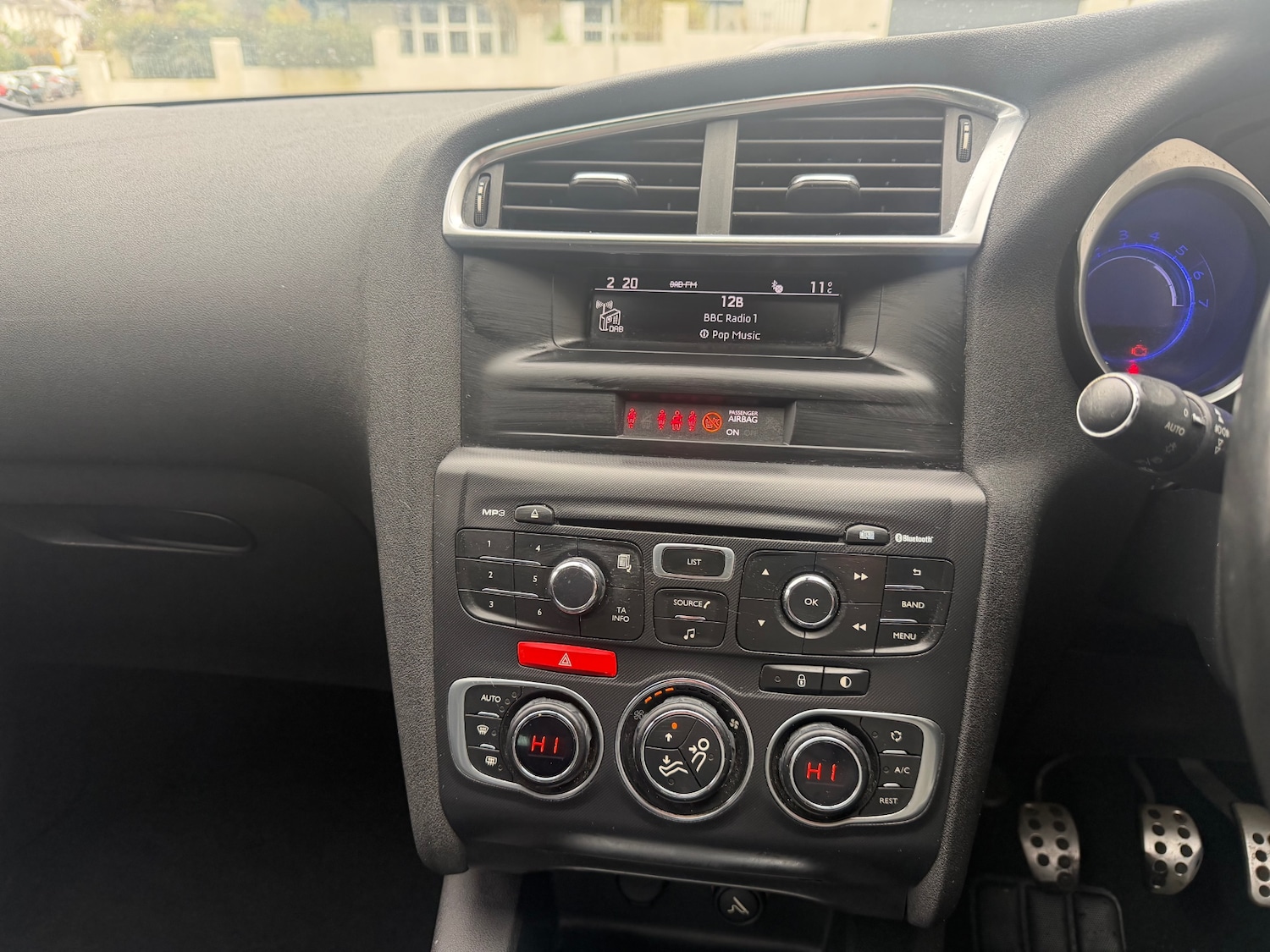 Used Citroen DS4 2013 for sale - 77819124: Photo 11