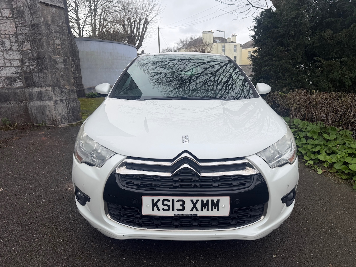 Used Citroen DS4 2013 for sale - 77819124: Photo 2