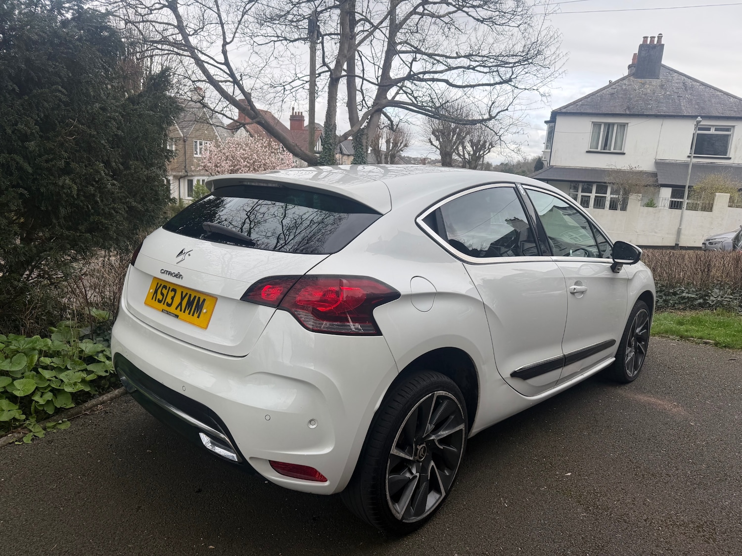 Used Citroen DS4 2013 for sale - 77819124: Photo 4