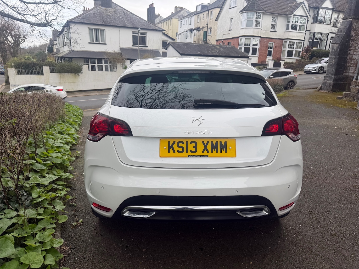 Used Citroen DS4 2013 for sale - 77819124: Photo 5