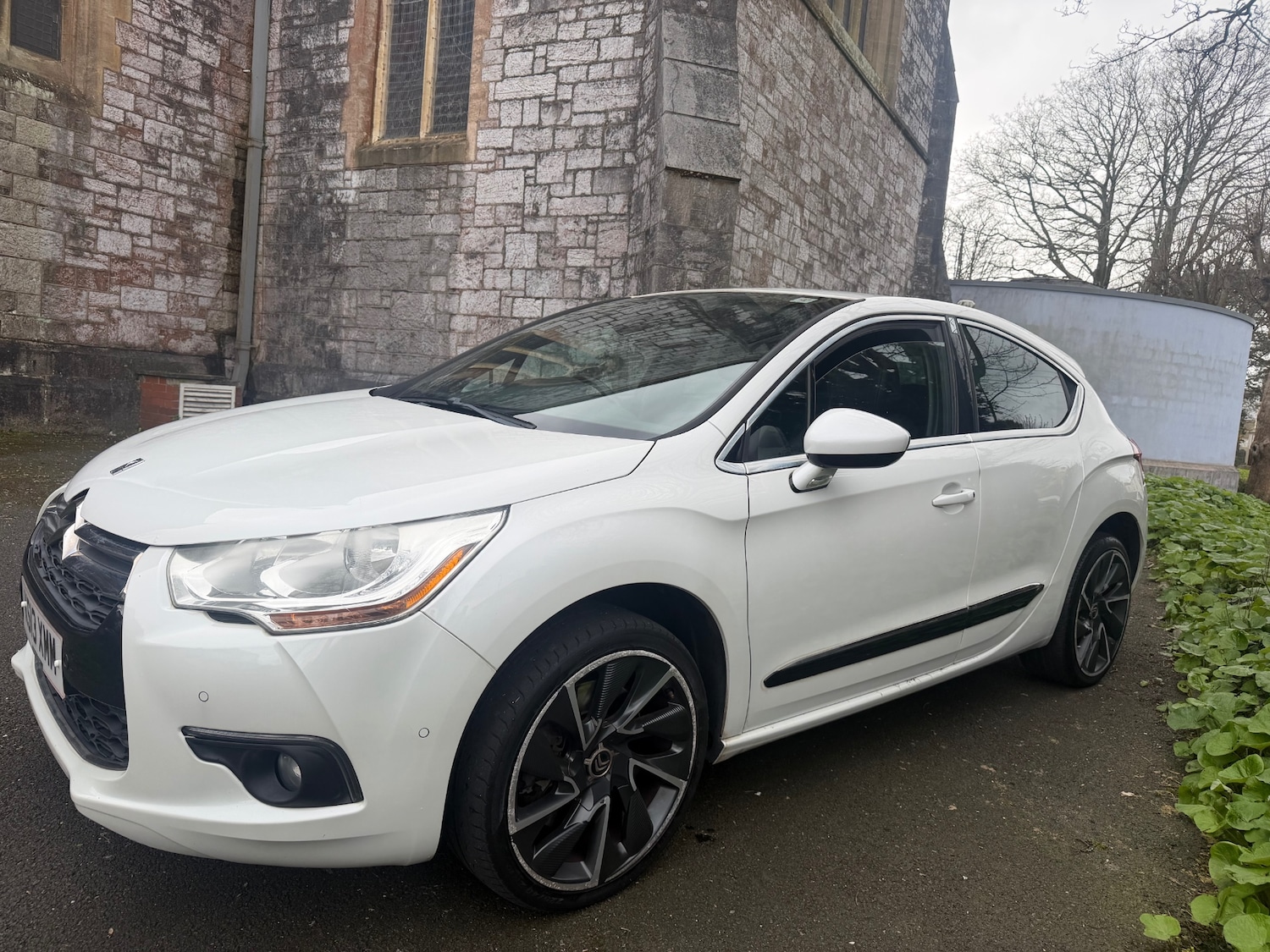 Used Citroen DS4 2013 for sale - 77819124: Photo 6