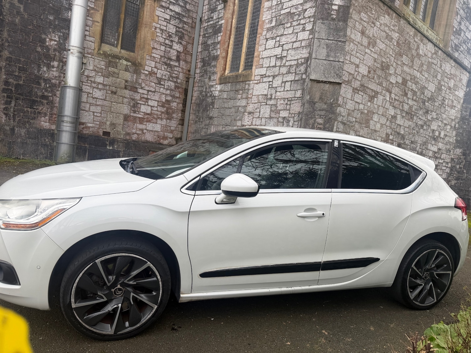 Used Citroen DS4 2013 for sale - 77819124: Photo 7