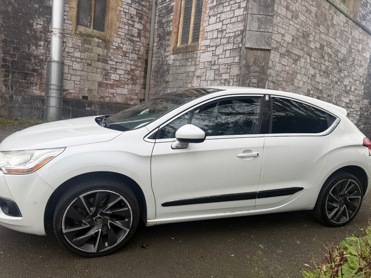 Used Citroen DS4 2013 for sale - 77819124: Photo 8
