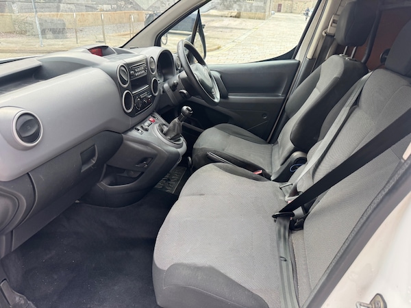 Used Citroen Berlingo 2018 for sale - 76134154: Photo 10