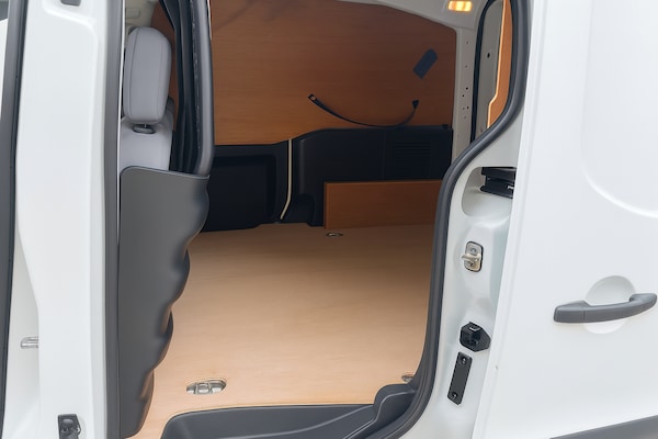 Used Citroen Berlingo 2018 for sale - 76134154: Photo 11