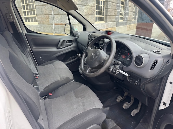 Used Citroen Berlingo 2018 for sale - 76134154: Photo 9