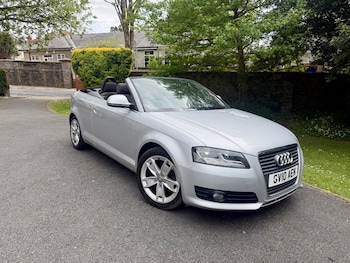 Used Audi A3 2010 for sale - 78546032: Photo