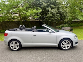 Used Audi A3 2010 for sale - 78546032: Photo