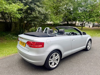 Used Audi A3 2010 for sale - 78546032: Photo