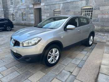 2013 (13) - 1.5 dCi [110] Acenta 5dr