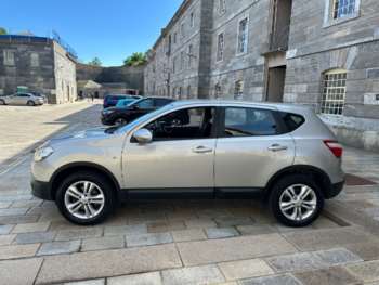Used Nissan Qashqai 2013 for sale - 74840756: Photo