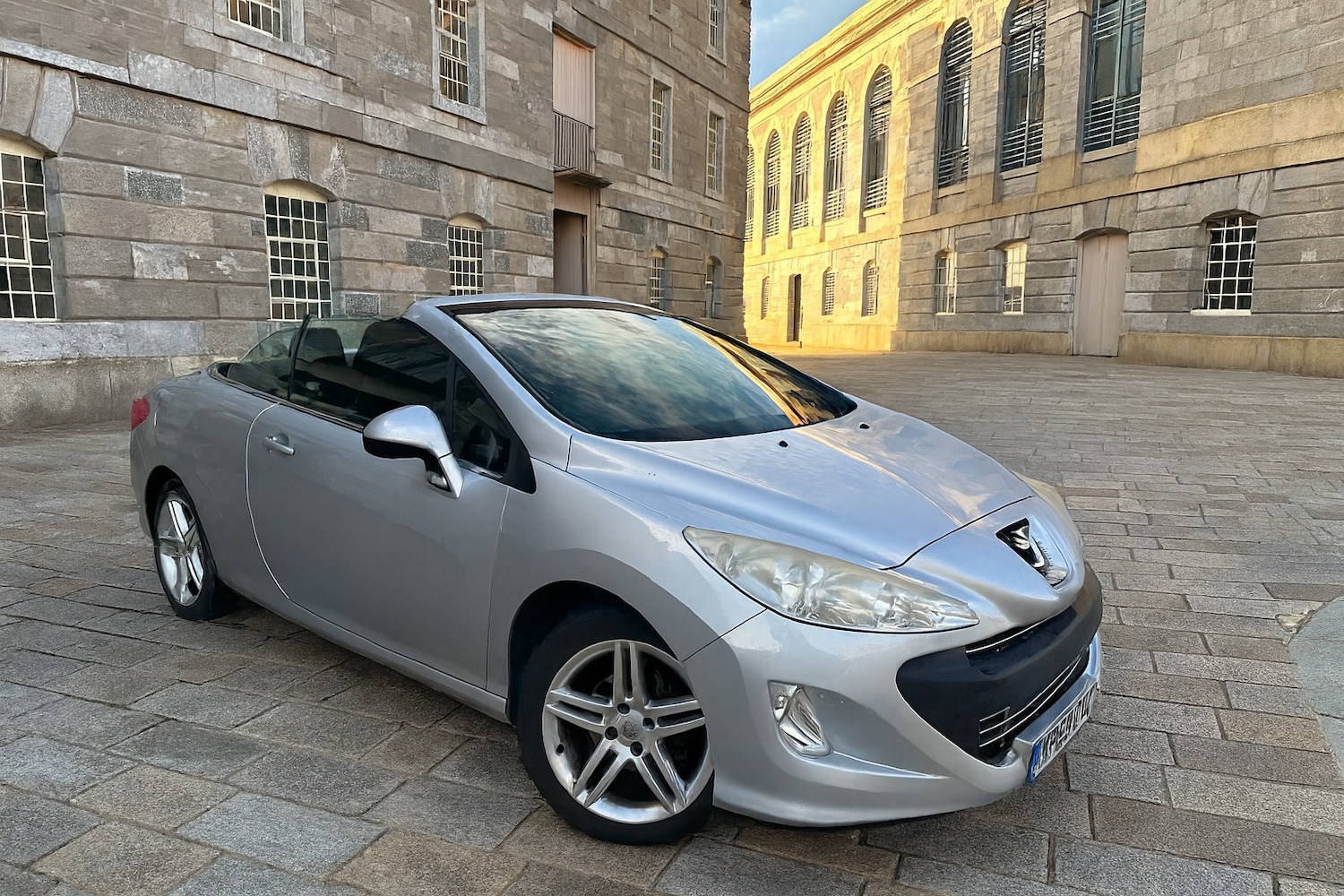 Used Peugeot 308 2009 for sale - 76134582: Photo 1