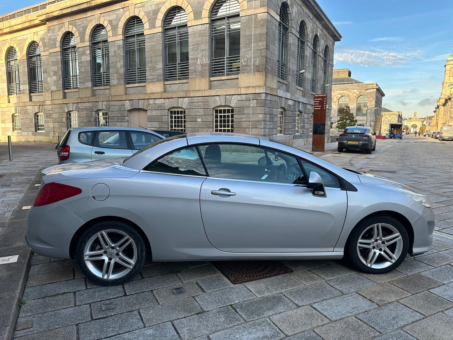 Used Peugeot 308 2009 for sale - 76134582: Photo 10