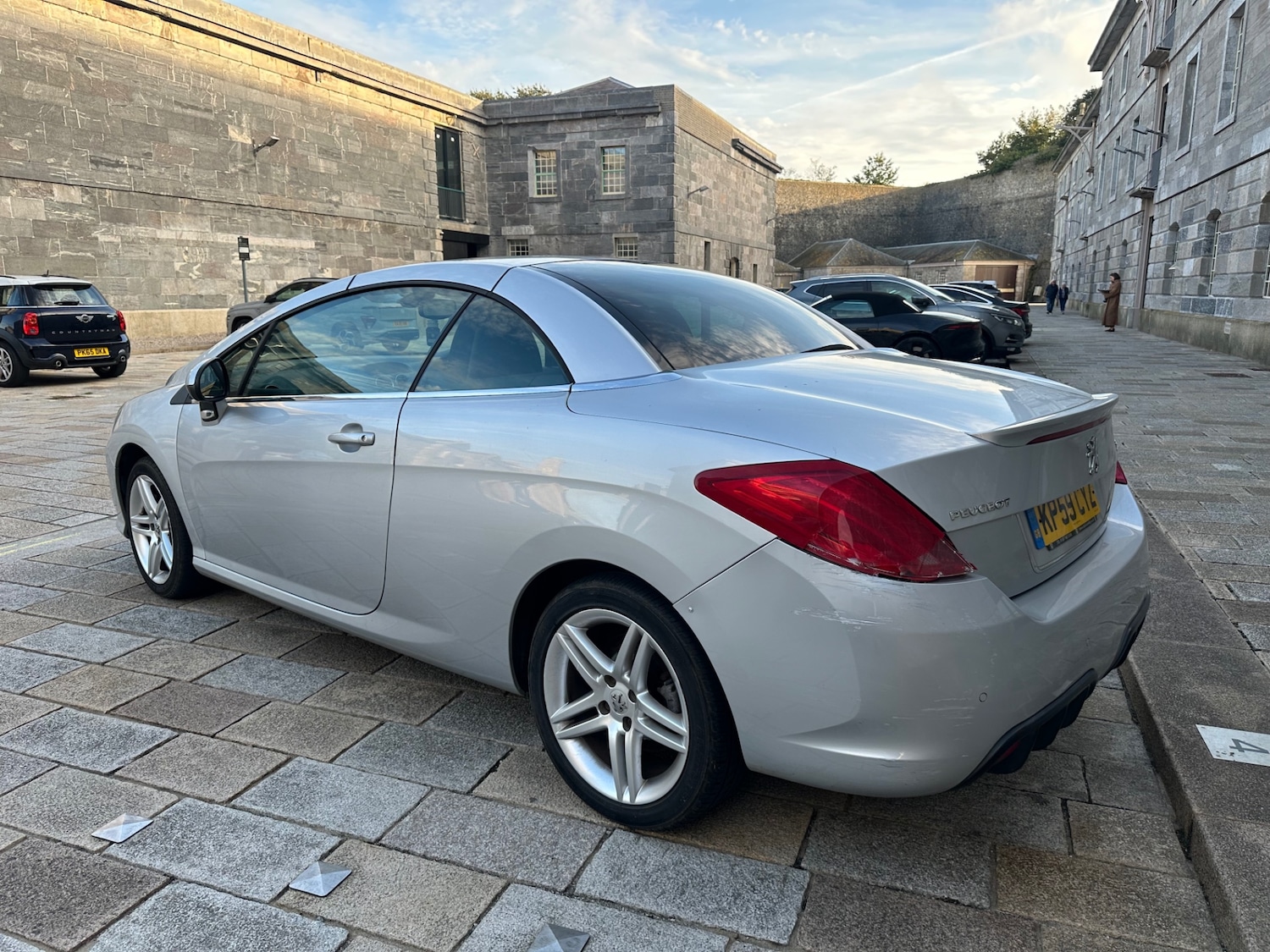 Used Peugeot 308 2009 for sale - 76134582: Photo 13