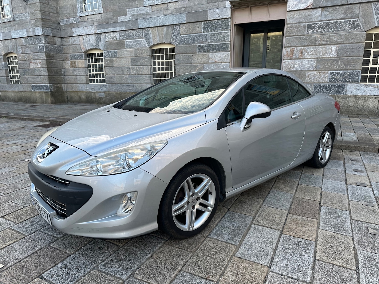 Used Peugeot 308 2009 for sale - 76134582: Photo 15