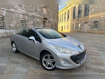 Peugeot - 308
