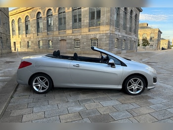 Used Peugeot 308 2009 for sale - 76134582: Photo 2