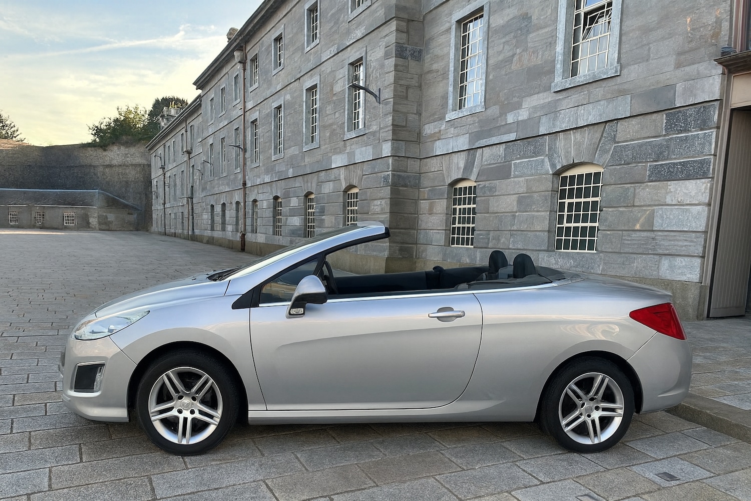 Used Peugeot 308 2009 for sale - 76134582: Photo 6