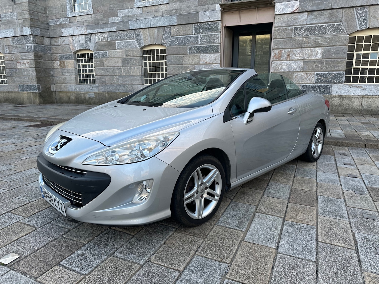 Used Peugeot 308 2009 for sale - 76134582: Photo 7