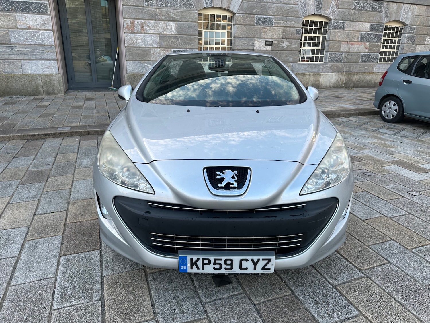 Used Peugeot 308 2009 for sale - 76134582: Photo 8