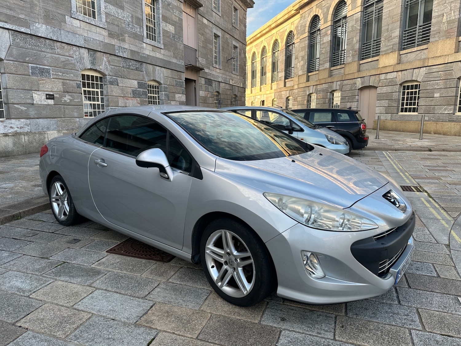 Used Peugeot 308 2009 for sale - 76134582: Photo 9