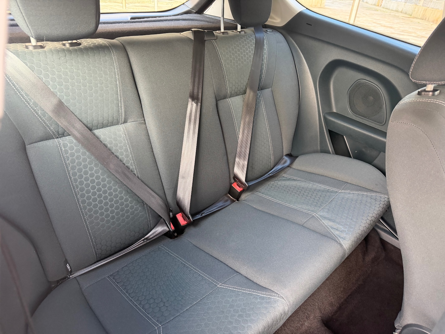 Used Ford Fiesta 2009 for sale - 76928337: Photo 10