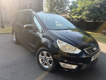 Used Ford Galaxy 2011 for sale - 79240010: Photo