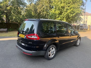 Used Ford Galaxy 2011 for sale - 79240010: Photo