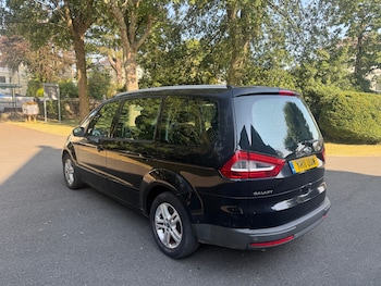 Used Ford Galaxy 2011 for sale - 79240010: Photo