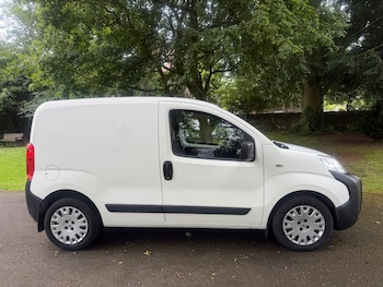 Used Peugeot Bipper 2015 for sale - 79476749: Photo