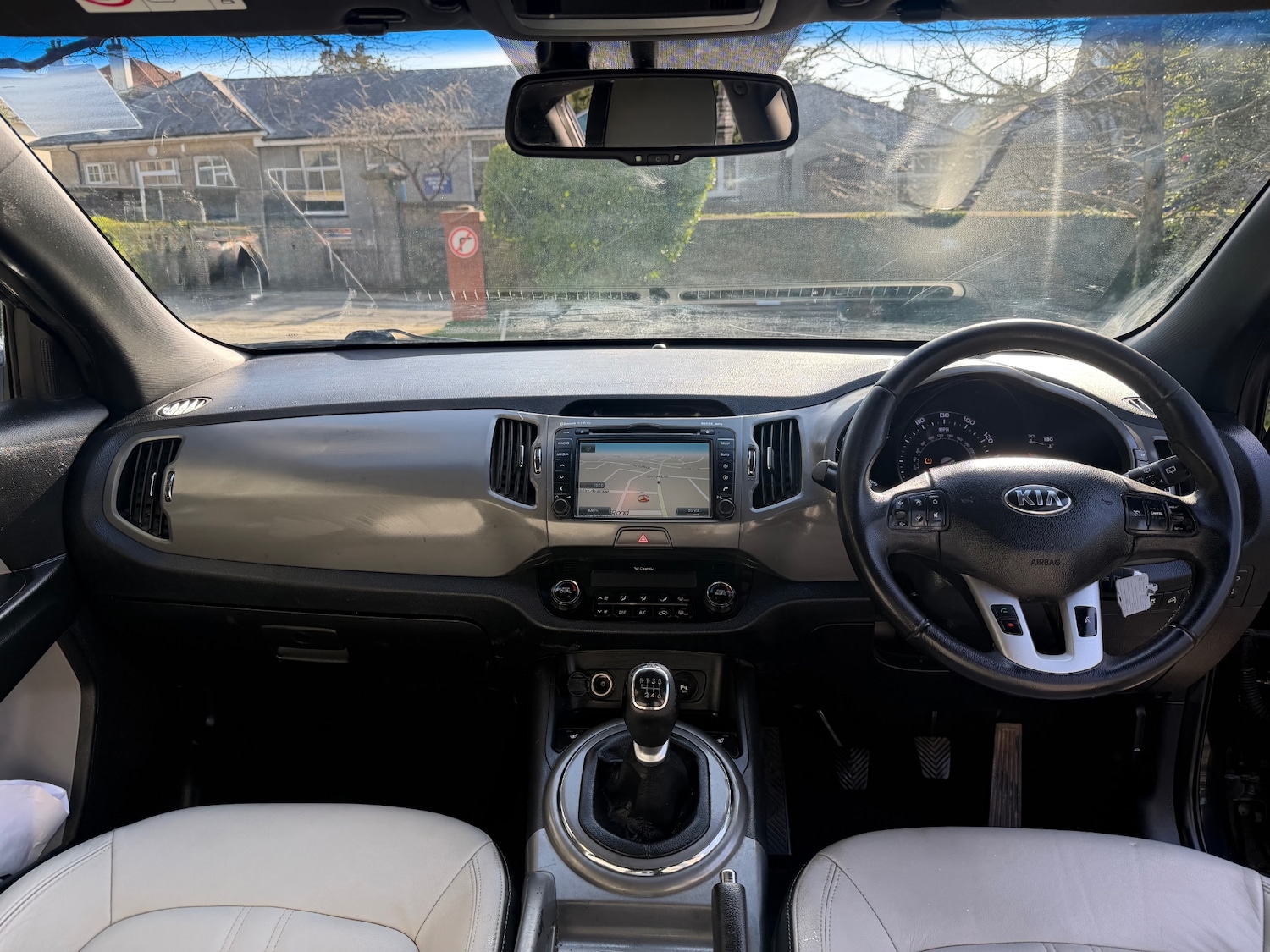 Used Kia Sportage 2015 for sale - 77653192: Photo 10
