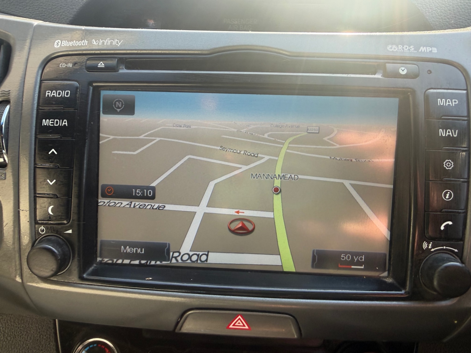 Used Kia Sportage 2015 for sale - 77653192: Photo 11