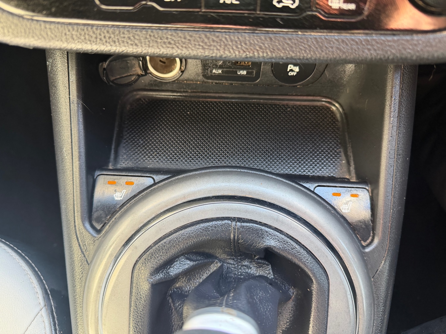 Used Kia Sportage 2015 for sale - 77653192: Photo 13