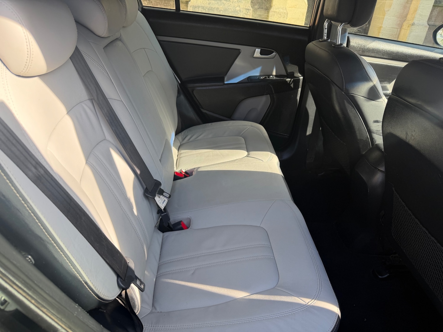 Used Kia Sportage 2015 for sale - 77653192: Photo 9