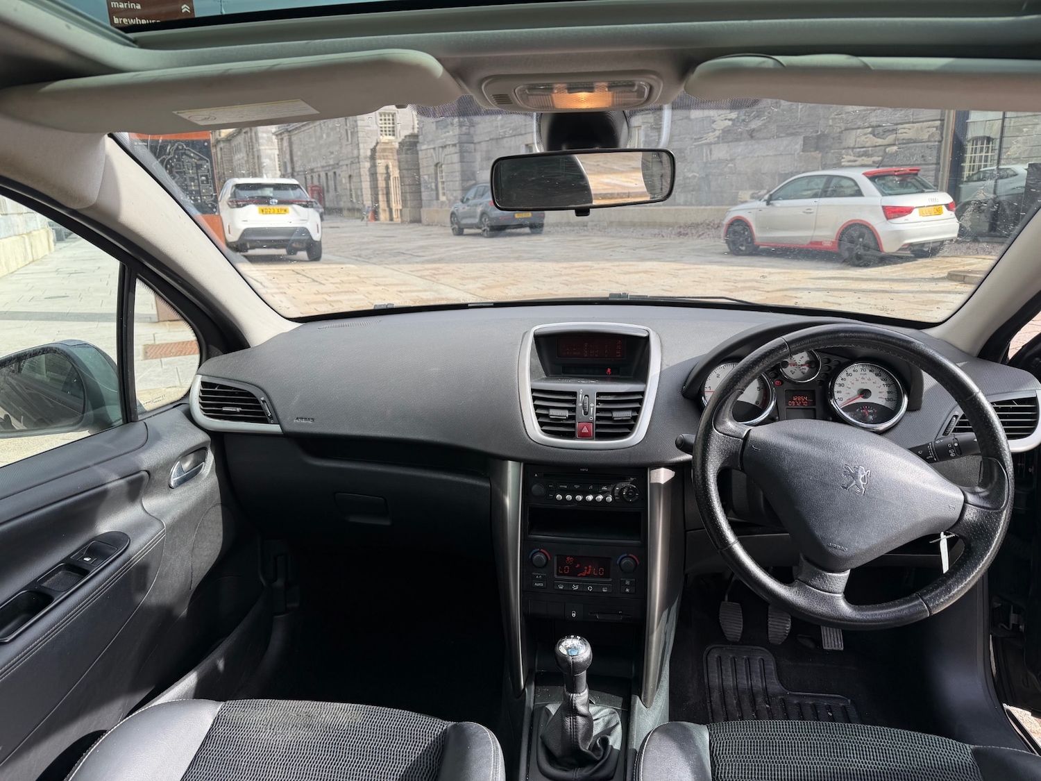 Used Peugeot 207 2008 for sale - 76332775: Photo 12