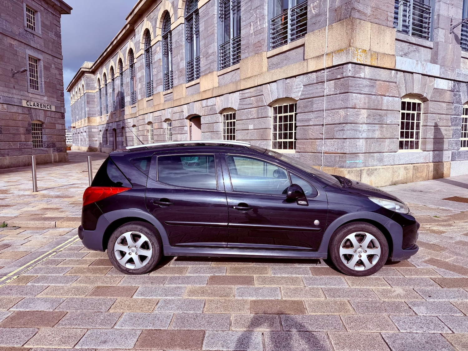 Used Peugeot 207 2008 for sale - 76332775: Photo 2