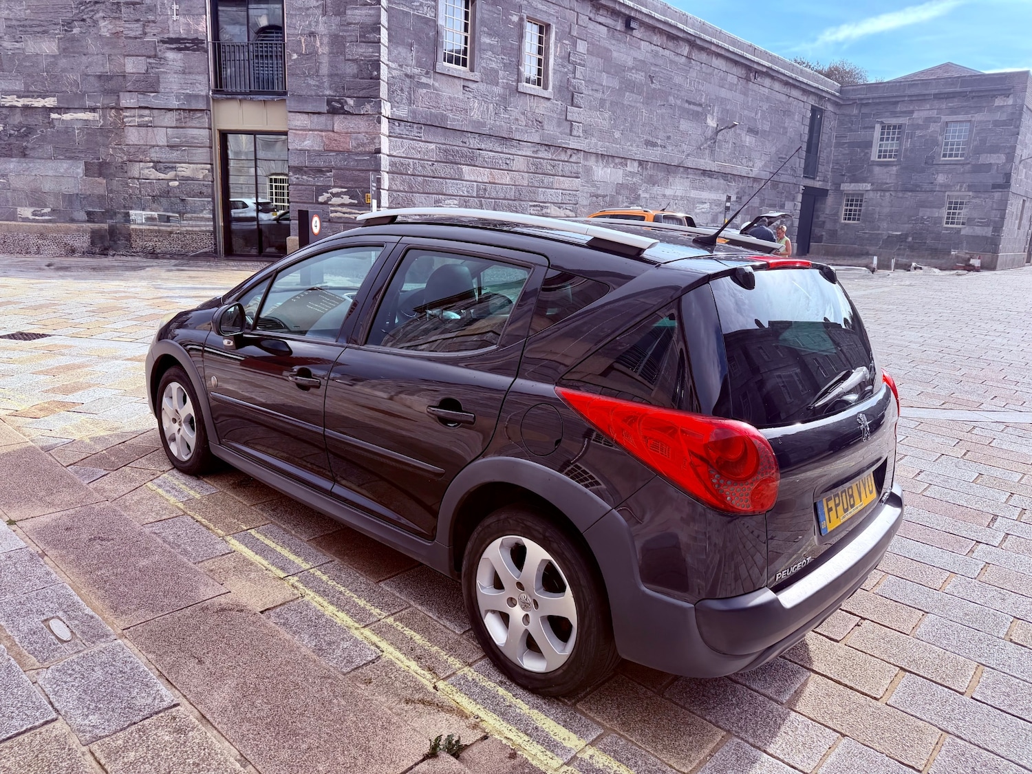 Used Peugeot 207 2008 for sale - 76332775: Photo 4